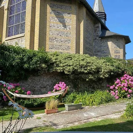 Le Ptit Gite De Pourville * Hautot-sur-Mer